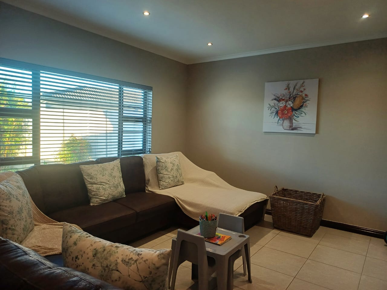 3 Bedroom Property for Sale in Burgundy Estate Western Cape